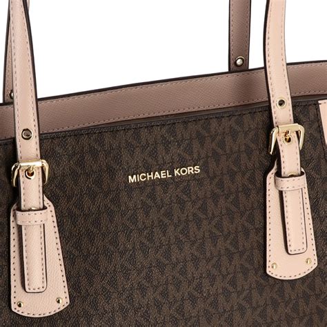 damen taschen kaufen michael kors|michael kors tragetasche.